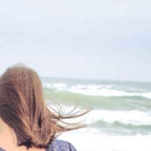 Meet your Posher, Ali